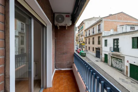 Appartamento 105 m² a Granada