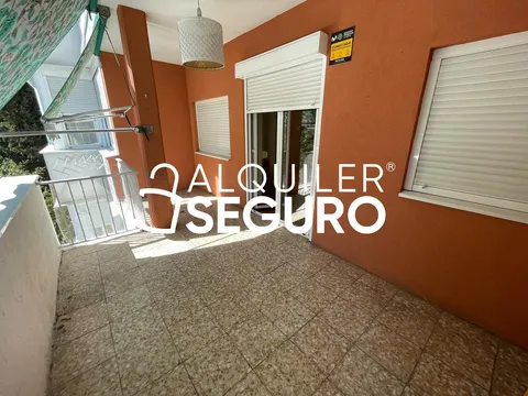 Appartamento 111 m² a Madrid