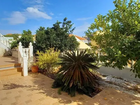 Casa 123 m² a Orihuela