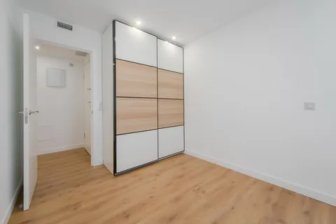 Flat 90 m² in Arganda del Rey