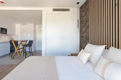 Appartement à louer, Málaga