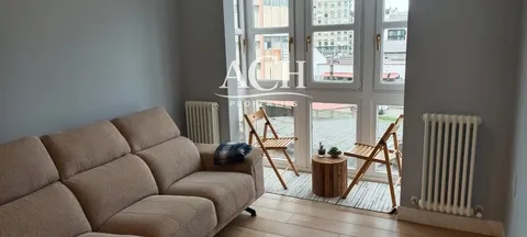 Pis de 57 m² a Bilbao