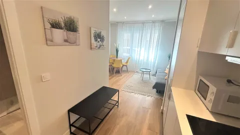 Pis de 48 m² a Madrid