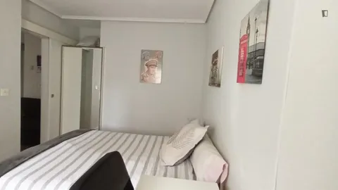 Pis de 40 m² a Bilbao