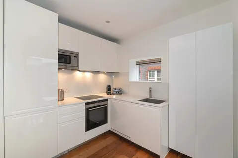 Pis de 110 m² a Cartagena