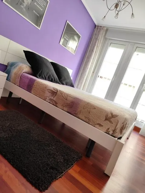 Pis de 65 m² a Múrcia