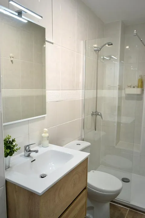 Habitació de lloguer, Getafe