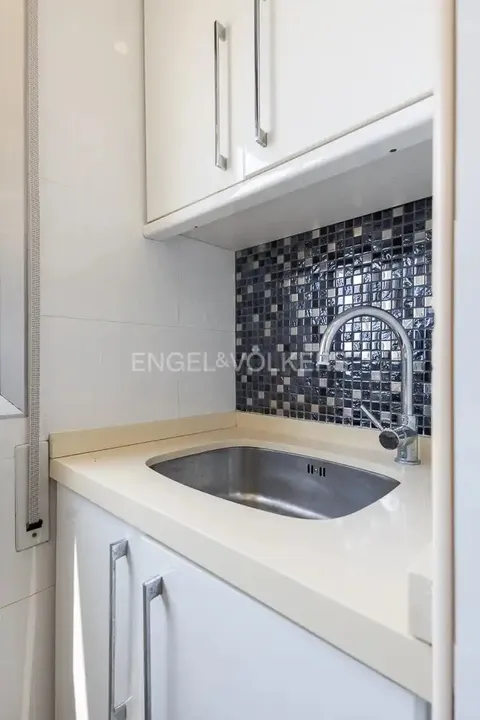 Wohnung 134 m² in Valencia