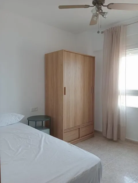 Pis de 102 m² a Cádiz