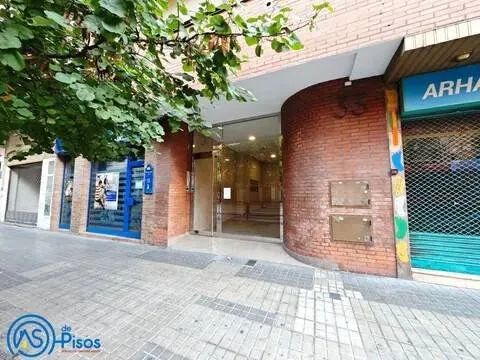 Pis de 75 m² a Saragossa