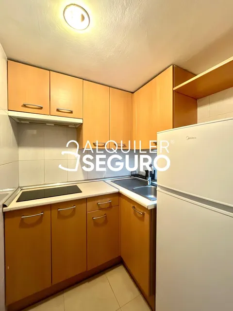 Pis de 55 m² a Madrid