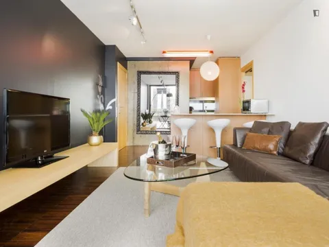 Pis de 61 m² a Barcelona
