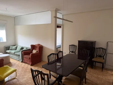 Appartamento 108 m² a Madrid