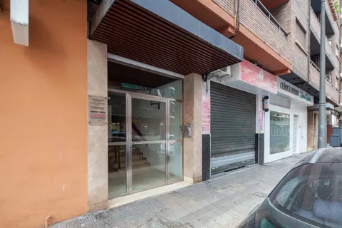 Habitació de lloguer, València