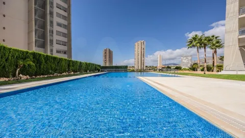 Appartamento 110 m² a Benidorm
