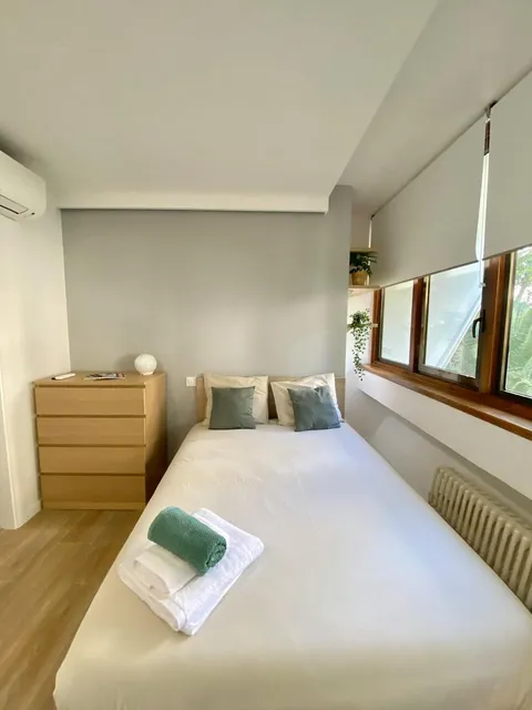 Pis de 32 m² a Madrid