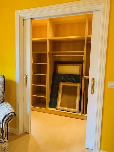Pis de 123 m² a Gijón