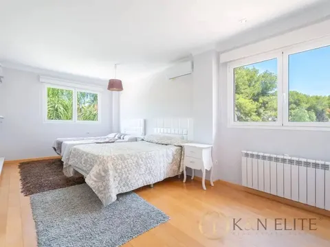 Haus 504 m² in Bétera