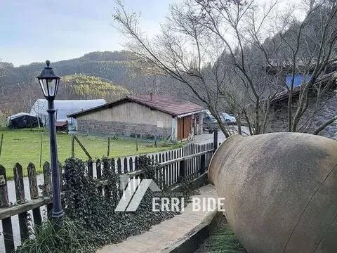 Appartamento 40 m² a Meñaka