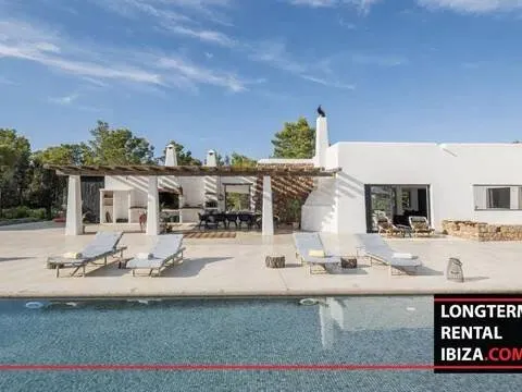 Casa de 300 m² a Sant Joan de Labritja