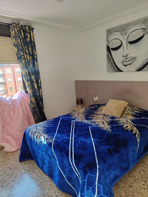 Chambre à louer, Castelló de la Plana / Castellón de la Plana