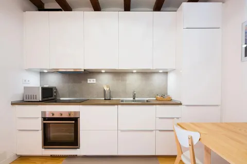 Pis de 65 m² a Barcelona