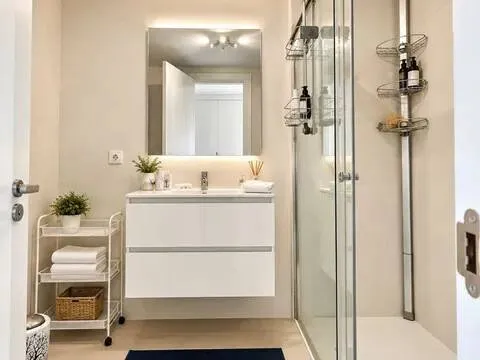 Pis de 85 m² a Estepona