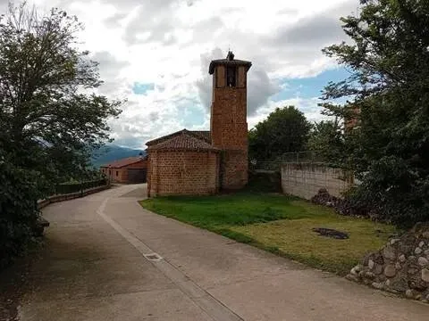 Habitació de lloguer, Ledesma de la Cogolla