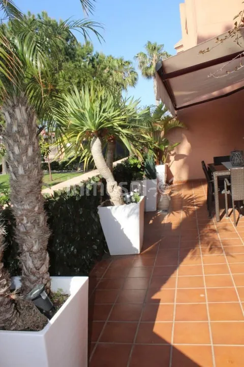 Pis de 80 m² a Motril