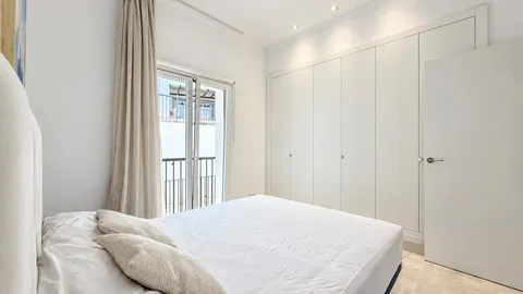 Pis de 214 m² a Benahavís