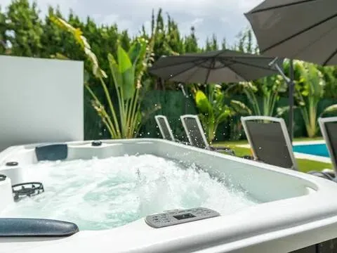 Casa de 425 m² a Marbella