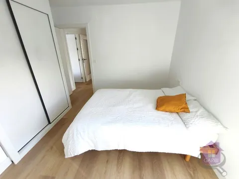 Pis de 85 m² a Sant Sebastià