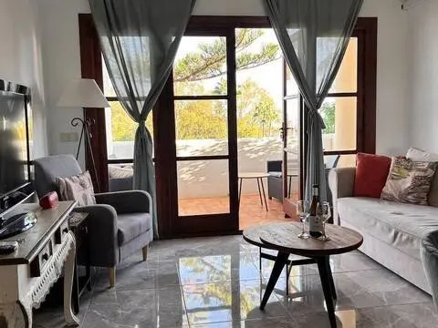 Pis de 85 m² a Mijas