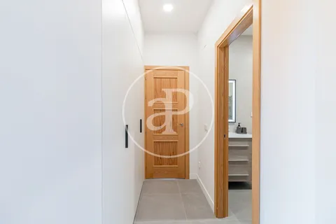 Pis de 85 m² a Madrid