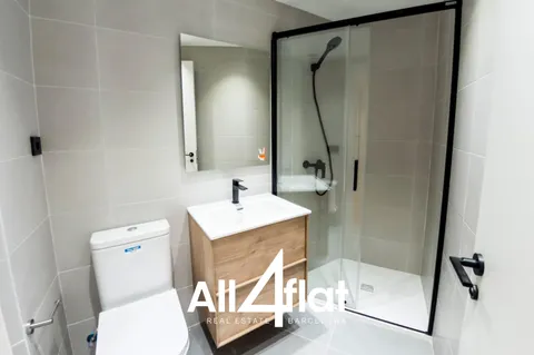 Flat 72 m² in Zaragoza