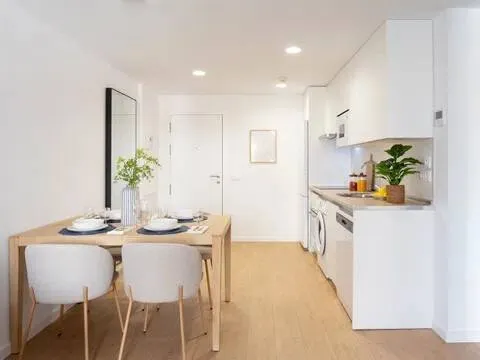 Appartamento 69 m² a Málaga