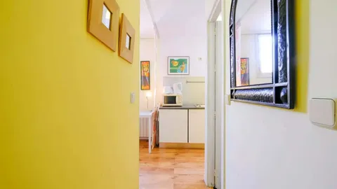 Pis de 30 m² a Madrid
