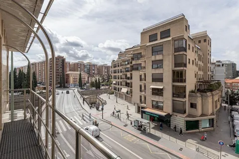 Pis de 140 m² a Granada
