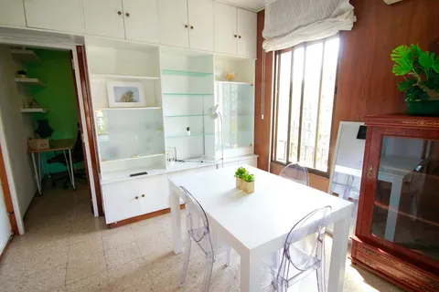 Habitació de lloguer, Barcelona
