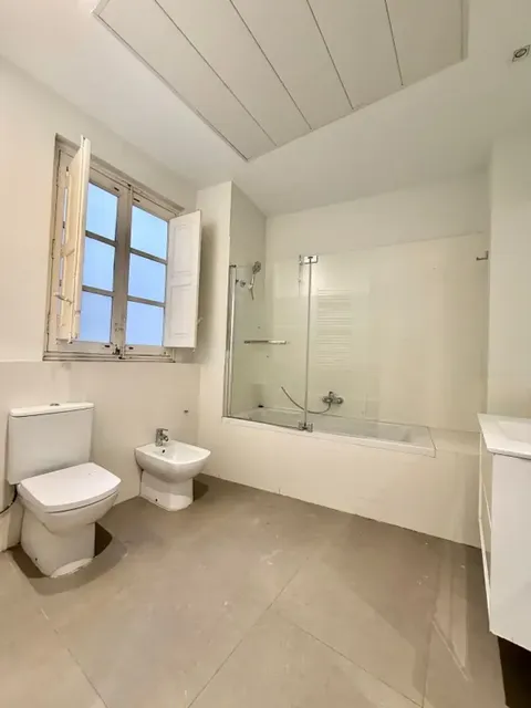 Pis de 209 m² a València
