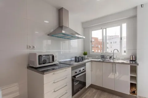 Habitació de lloguer, València