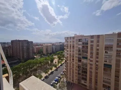 Habitación en alquiler, Valencia