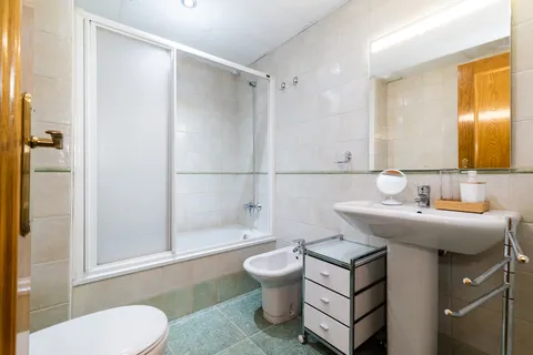 Habitació de lloguer, Granada