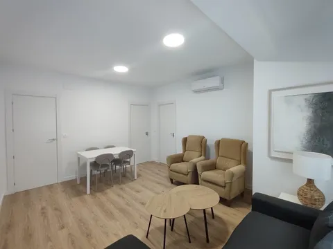 Pis de 132 m² a Granada