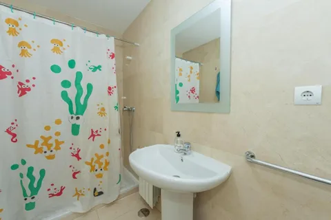 Piso de 80 m² en Pinto