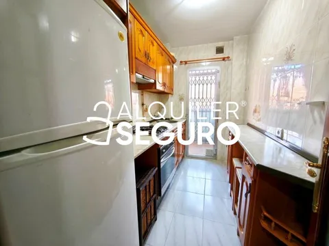 Wohnung 65 m² in Móstoles
