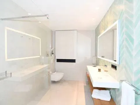 Casa de 617 m² a Campos