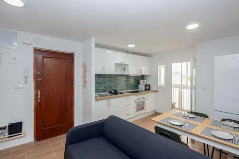 Habitació de lloguer, València