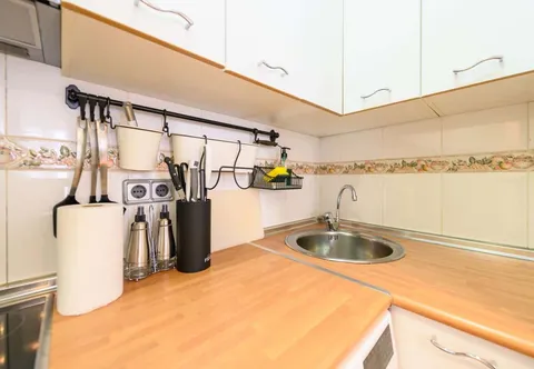 Pis de 60 m² a Madrid