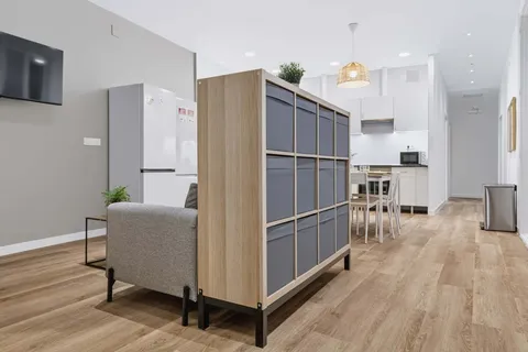 Habitación en alquiler, Madrid